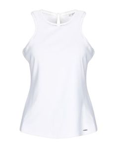 Топ без рукавов Guess