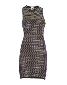 Короткое платье M Missoni