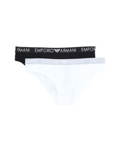 Трусы Emporio Armani