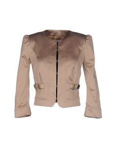 Пиджак Elisabetta Franchi