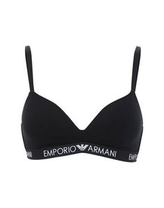 Бюстгальтер Emporio Armani