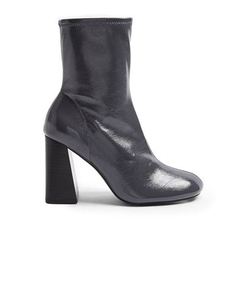 Полусапоги и высокие ботинки Topshop