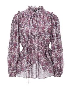 Блузка Isabel Marant