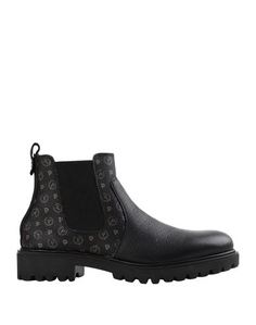 Полусапоги и высокие ботинки Pollini