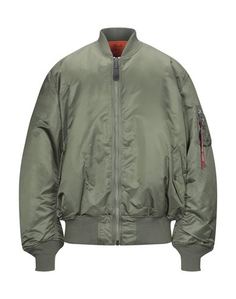 Куртка Alpha Industries