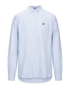 Pубашка Lyle & Scott