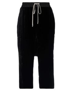 Повседневные брюки Rick Owens