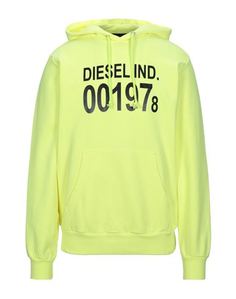 Толстовка Diesel