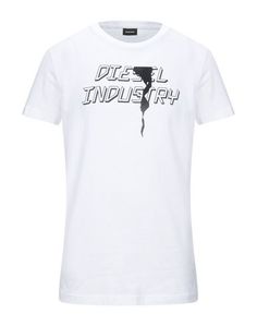 Футболка Diesel