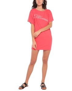 Пляжное платье Blumarine