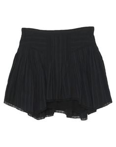 Юбка до колена Isabel Marant Étoile