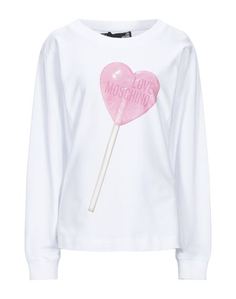 Толстовка Love Moschino