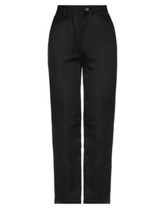 Повседневные брюки Ann Demeulemeester