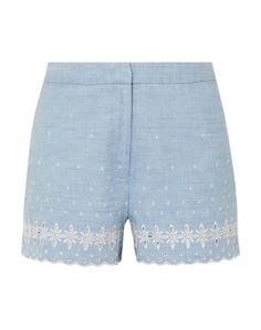 Повседневные шорты J.Crew