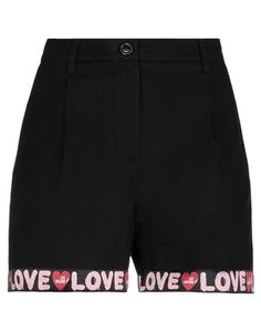 Повседневные шорты Love Moschino