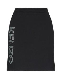 Мини-юбка Kenzo