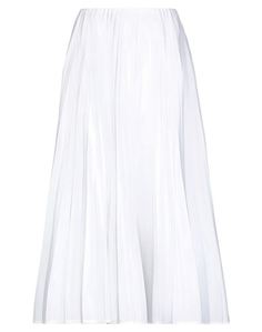 Длинная юбка Valentino