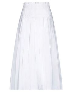 Юбка длиной 3/4 Loro Piana