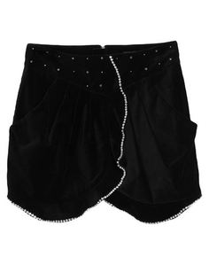Мини-юбка Isabel Marant