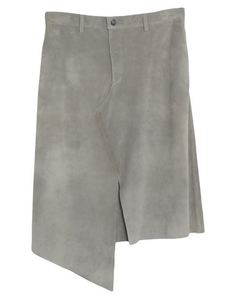 Юбка длиной 3/4 Maison Margiela