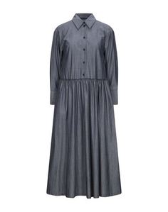 Платье длиной 3/4 LES Vraies Filles