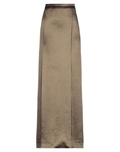 Длинная юбка Ann Demeulemeester