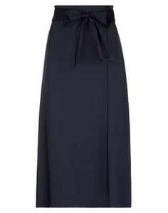 Юбка длиной 3/4 Loro Piana