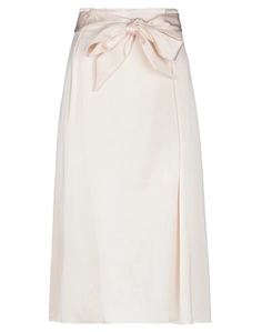 Юбка длиной 3/4 Loro Piana