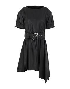 Короткое платье Just Cavalli