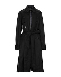 Легкое пальто Ann Demeulemeester