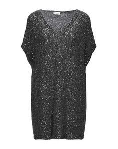 Короткое платье Saint Laurent