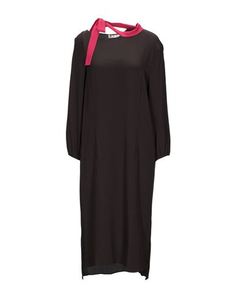 Платье длиной 3/4 Marni