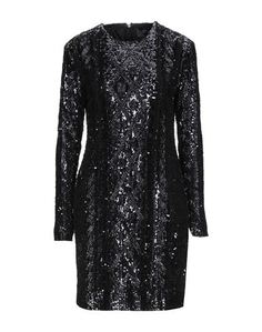 Короткое платье MAX Mara