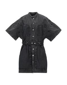 Короткое платье Isabel Marant