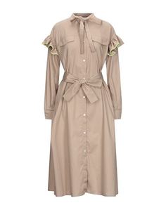 Платье длиной 3/4 Gaëlle Paris