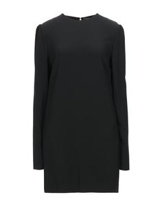 Короткое платье Saint Laurent