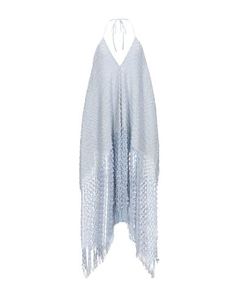 Длинное платье Jacquemus