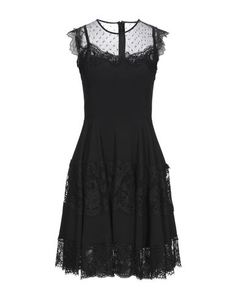 Платье до колена Dolce & Gabbana