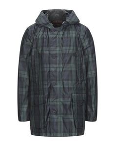 Легкое пальто Woolrich