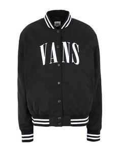 Куртка Vans