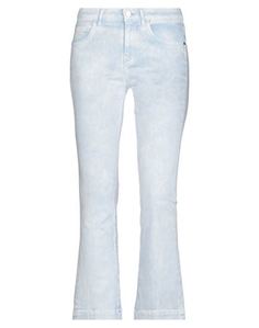 Джинсовые брюки Kaos Jeans