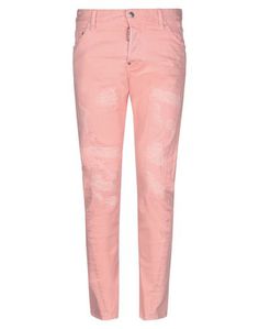 Джинсовые брюки Dsquared2