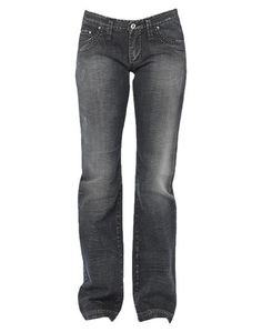 Джинсовые брюки Guess