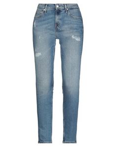 Джинсовые брюки Calvin Klein Jeans