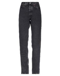 Джинсовые брюки Vetements