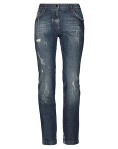 Джинсовые брюки Dolce & Gabbana