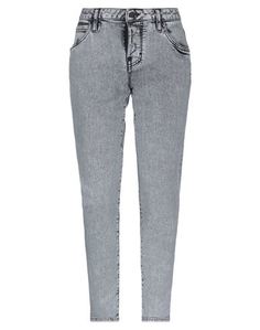 Джинсовые брюки Dsquared2