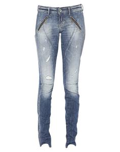 Джинсовые брюки Guess