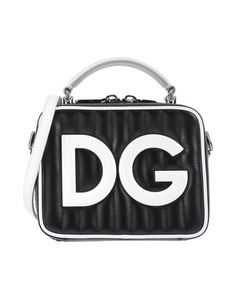 Сумка на руку Dolce & Gabbana
