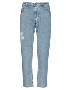 Джинсовые брюки Diesel